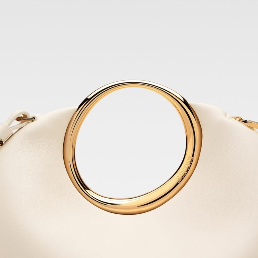 JACQUEMUS Le Calino - Ivory