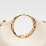 JACQUEMUS Le Calino - Ivory