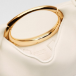 JACQUEMUS Le Calino - Ivory