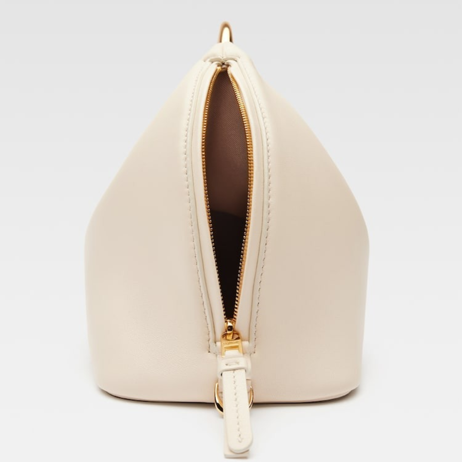 JACQUEMUS Le Calino - Ivory