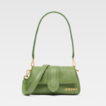 JACQUEMUS Le Petit Bambimou - Green