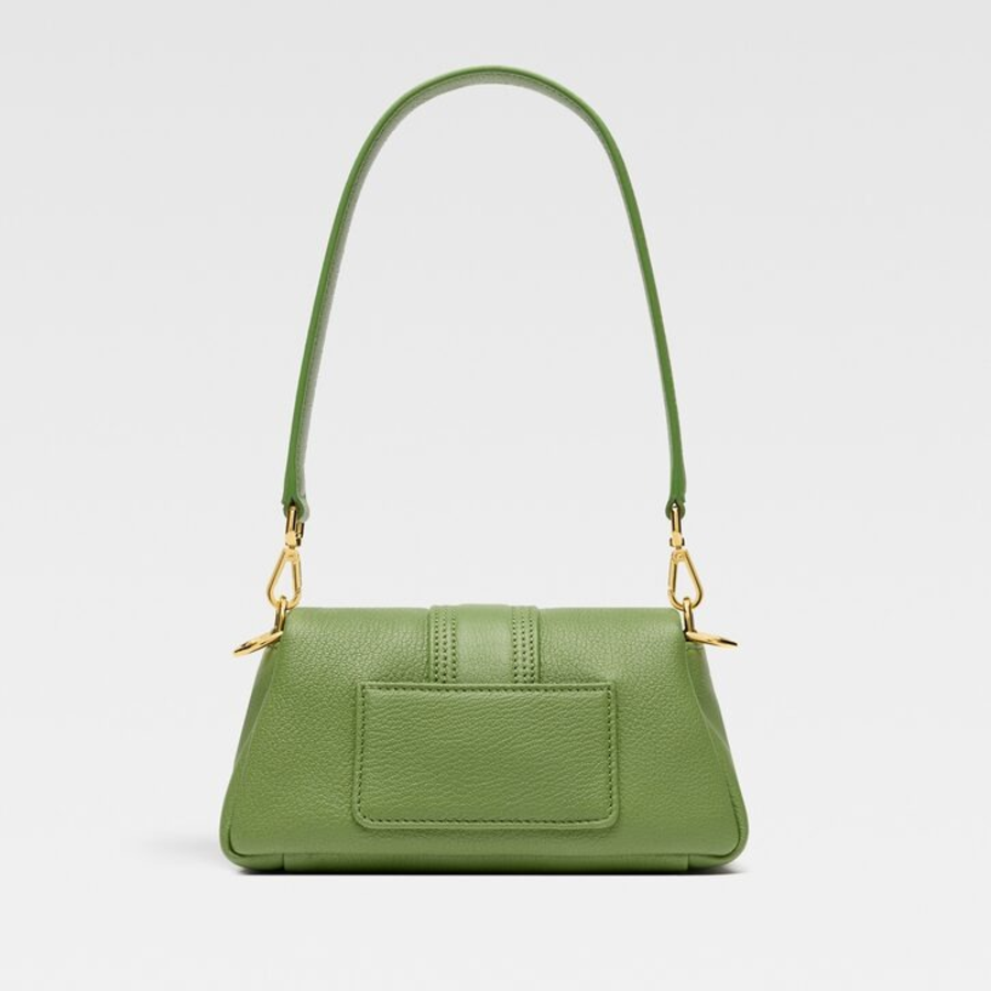 JACQUEMUS Le Petit Bambimou - Green