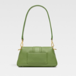 JACQUEMUS Le Petit Bambimou - Green