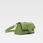 JACQUEMUS Le Petit Bambimou - Green
