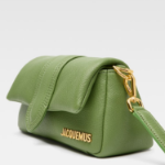 JACQUEMUS Le Petit Bambimou - Green