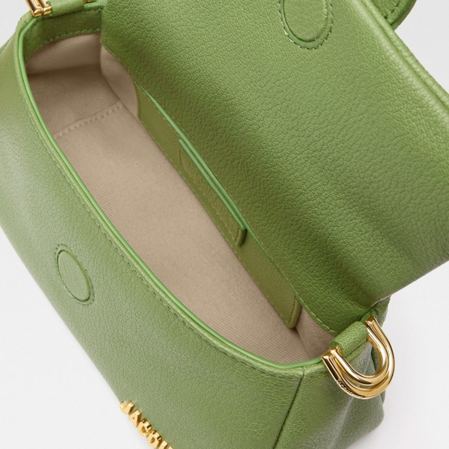 JACQUEMUS Le Petit Bambimou - Green