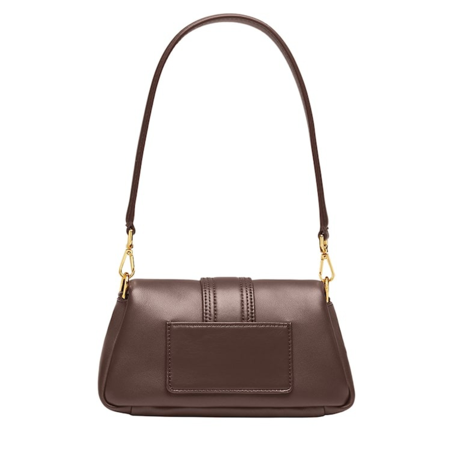 JACQUEMUS Le Petit Bambimou - Brown