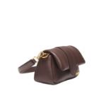 JACQUEMUS Le Petit Bambimou - Brown