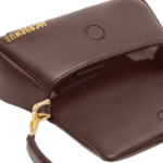 JACQUEMUS Le Petit Bambimou - Brown