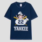 10 CORSO COMO WILD DONKEY Yankee