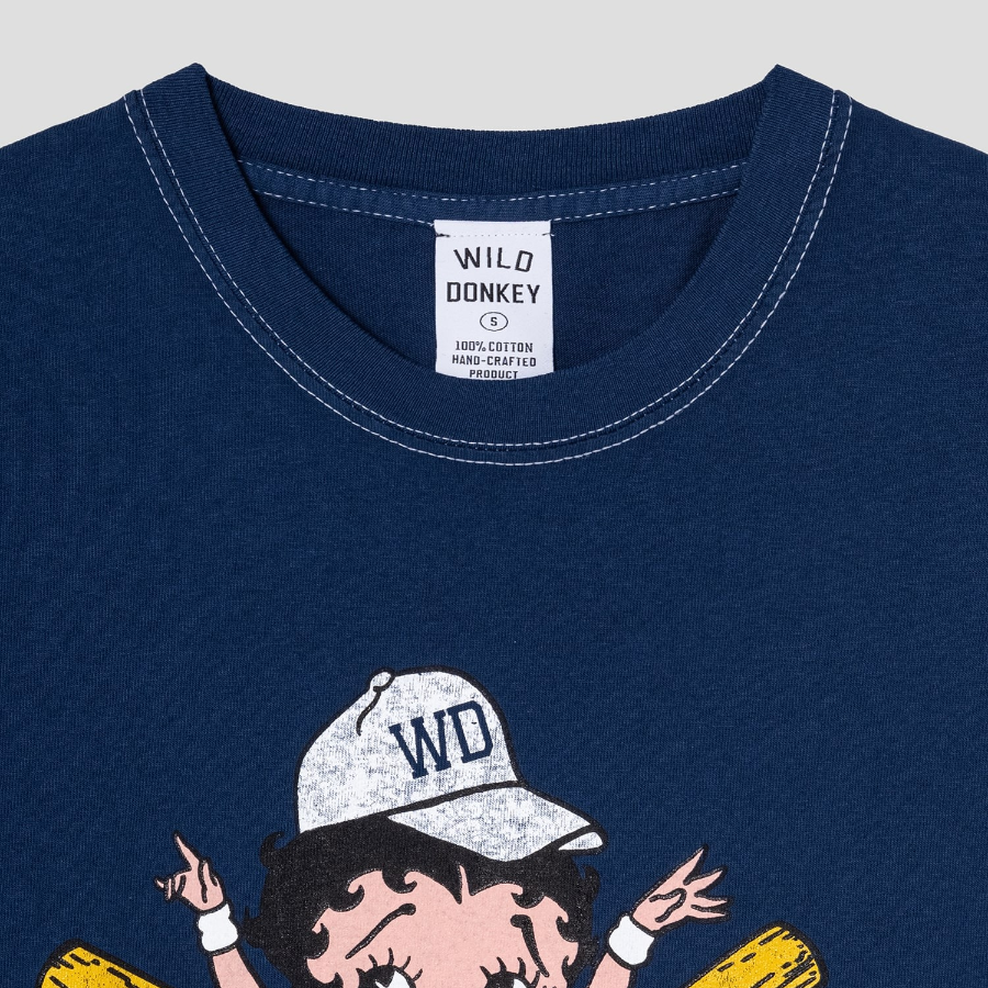 10 CORSO COMO WILD DONKEY Yankee