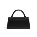 JACQUEMUS Le Chiquito Long - Black