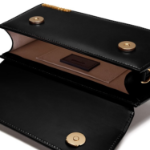 JACQUEMUS Le Chiquito Long - Black