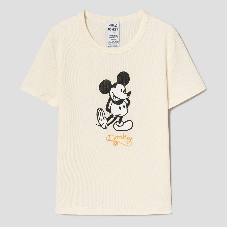 10 CORSO COMO WILD DONKEY Mickey