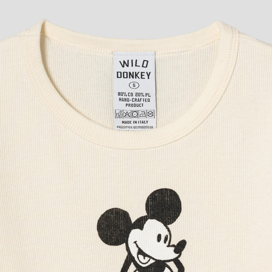 10 CORSO COMO WILD DONKEY Mickey