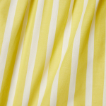 JAJU 60s Cotton 3-Piece Pajama Set (Yellow) — лёгкость и комфорт на каждый вечер