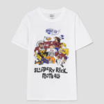 10 CORSO COMO WILD DONKEY SlipperyRock