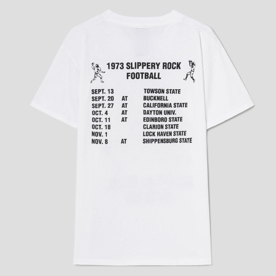 10 CORSO COMO WILD DONKEY SlipperyRock