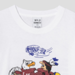 10 CORSO COMO WILD DONKEY SlipperyRock