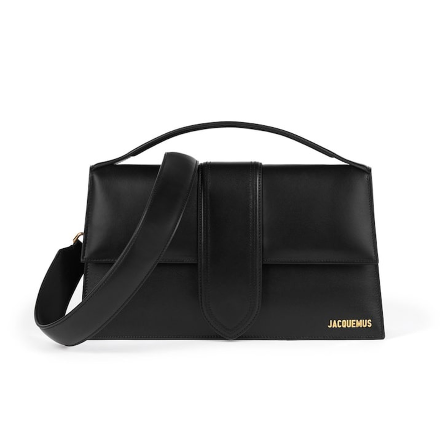 JACQUEMUS Le Bambinou - Black