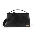 JACQUEMUS Le Bambinou - Black