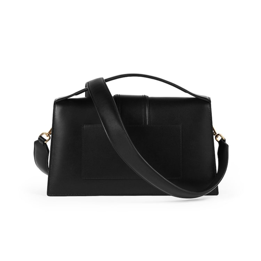 JACQUEMUS Le Bambinou - Black