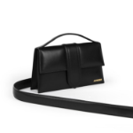 JACQUEMUS Le Bambinou - Black