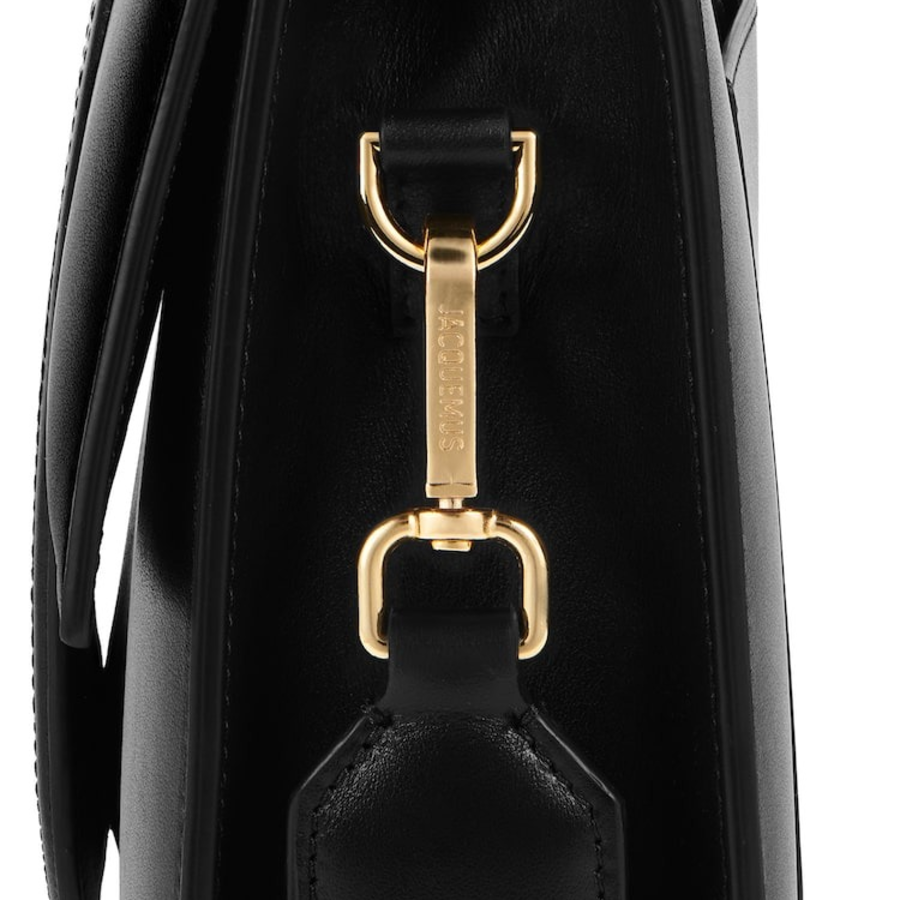 JACQUEMUS Le Bambinou - Black