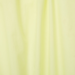 JAJU 60s Cotton Shirred Sleeveless Pajama Dress (Yellow) — нежность и комфорт для тёплых ночей