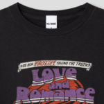 10 CORSO COMO RE DONE Classic Tee Romance