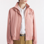 Maison Kitsuné Women Windbreaker