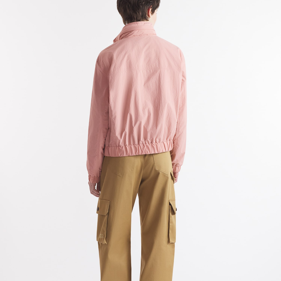 Maison Kitsuné Women Windbreaker