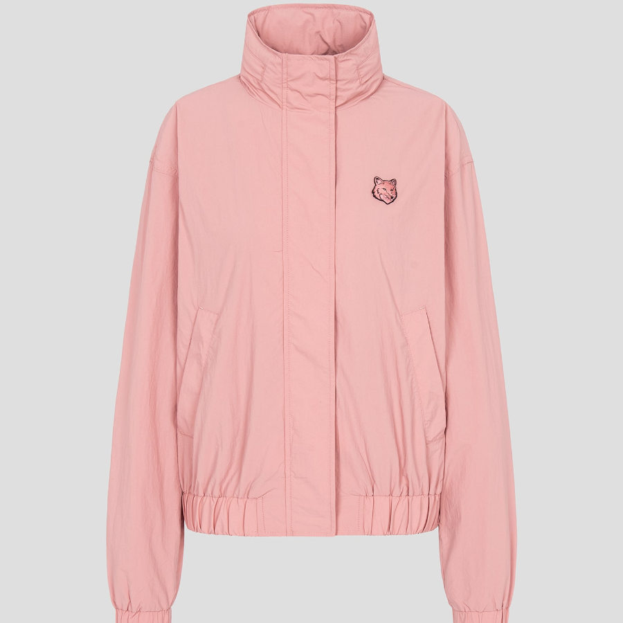 Maison Kitsuné Women Windbreaker