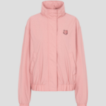 Maison Kitsuné Women Windbreaker