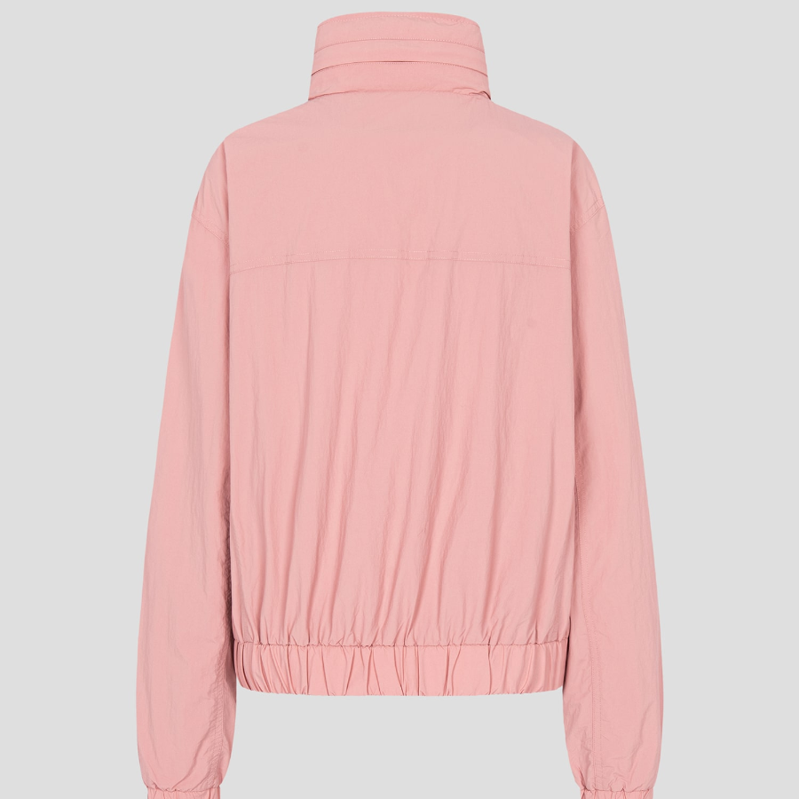 Maison Kitsuné Women Windbreaker