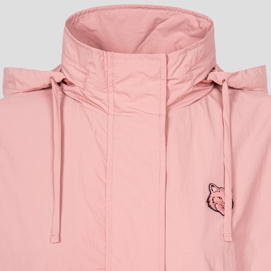Maison Kitsuné Women Windbreaker