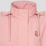 Maison Kitsuné Women Windbreaker