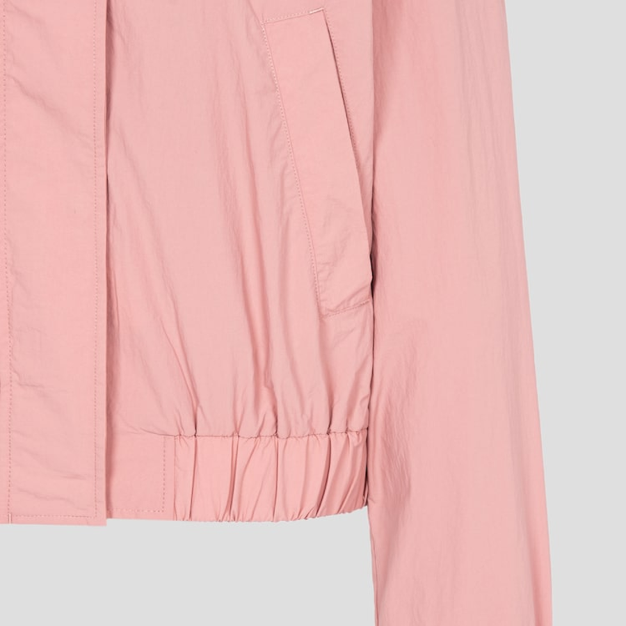 Maison Kitsuné Women Windbreaker