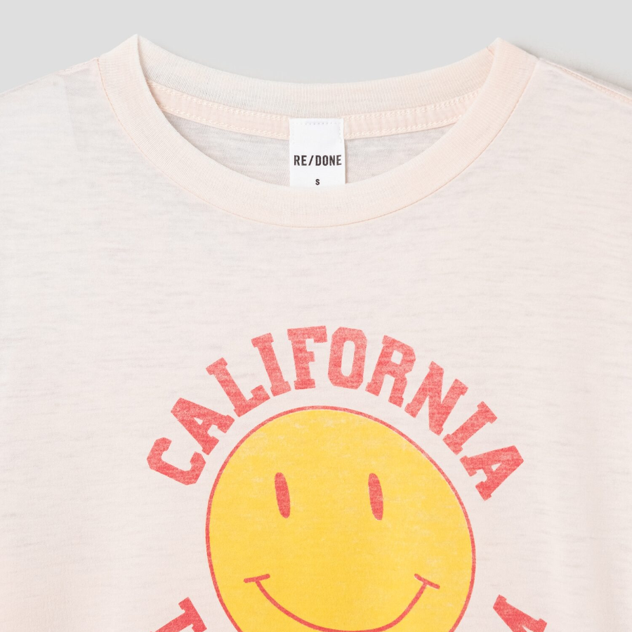 10 CORSO COMO RE DONE Classic Tee Tanning