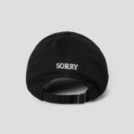 10 CORSO COMO Sorry I Dont Work Here Hat