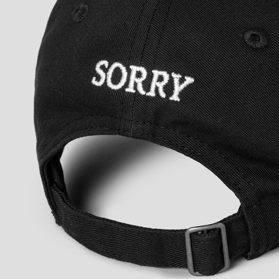 10 CORSO COMO Sorry I Dont Work Here Hat