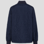 Maison Kitsuné Women Quilted Blouson