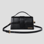 JACQUEMUS Le Grand Bambino - Black