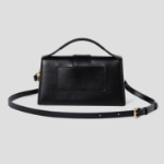 JACQUEMUS Le Grand Bambino - Black