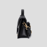 JACQUEMUS Le Grand Bambino - Black