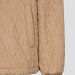 Maison Kitsuné Women Quilted Blouson