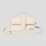 JACQUEMUS Le Grand Bambino - Ivory