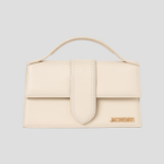 JACQUEMUS Le Grand Bambino - Ivory