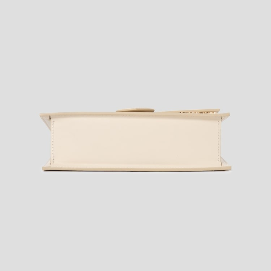 JACQUEMUS Le Grand Bambino - Ivory