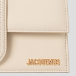 JACQUEMUS Le Grand Bambino - Ivory